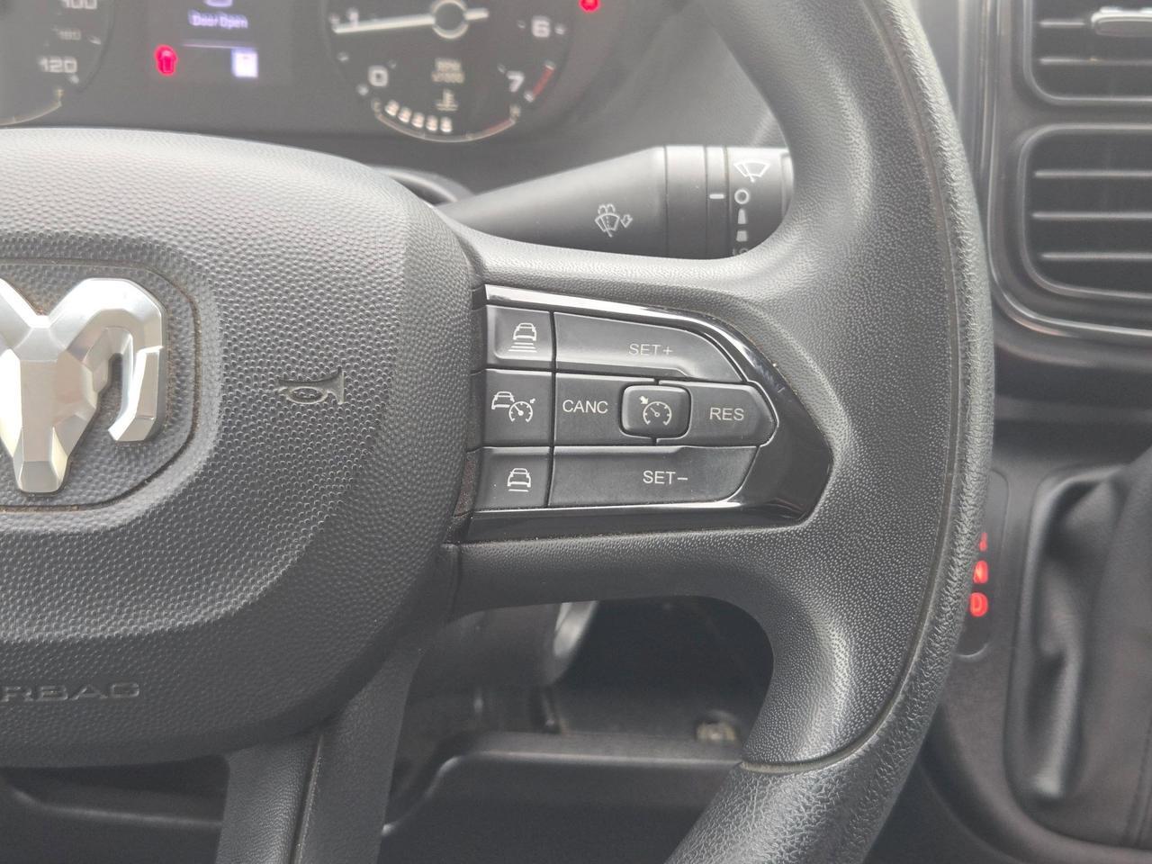2024 Ram ProMaster Cargo Van Tradesman Castroville TX
