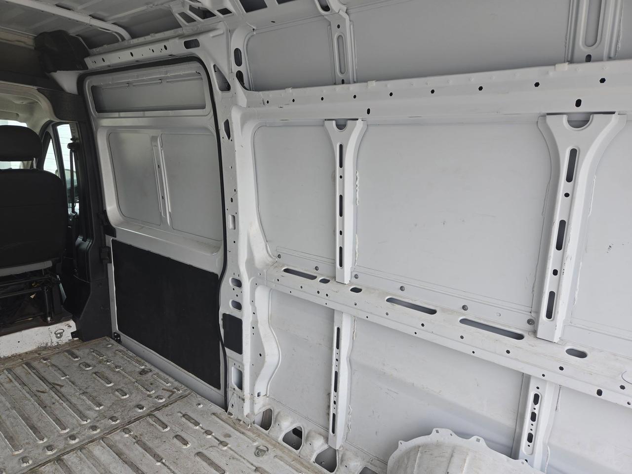 2024 Ram ProMaster Cargo Van Tradesman Castroville TX