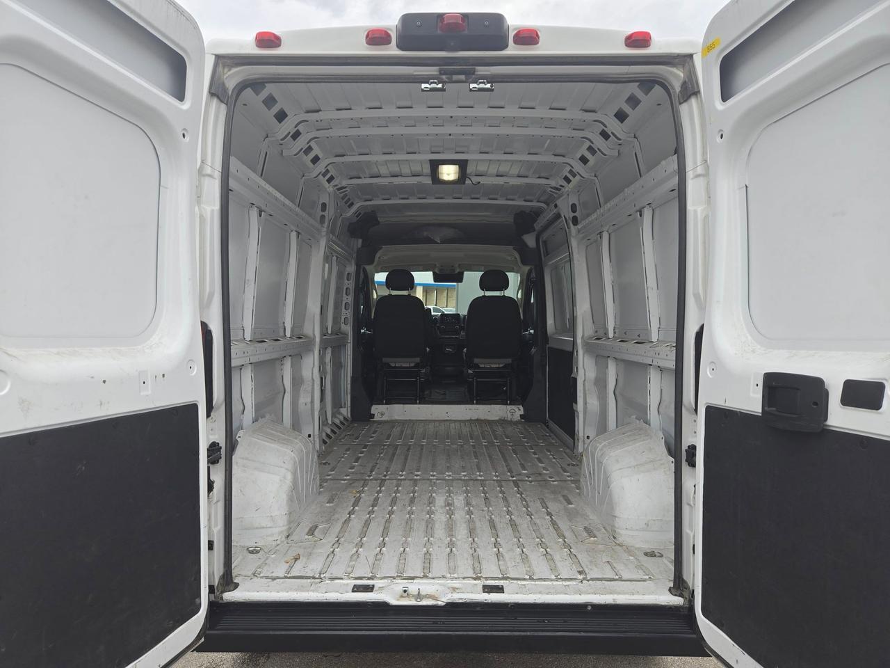 2024 Ram ProMaster Cargo Van Tradesman Castroville TX