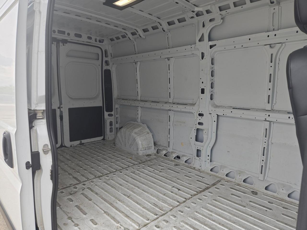 2024 Ram ProMaster Cargo Van Tradesman Castroville TX
