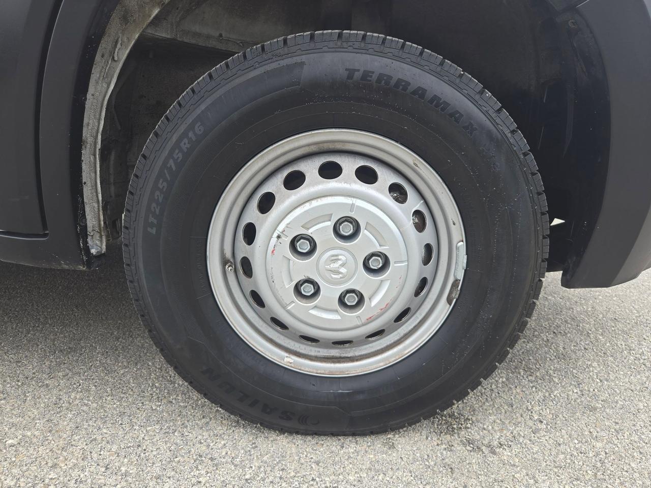 2024 Ram ProMaster Cargo Van Tradesman Castroville TX