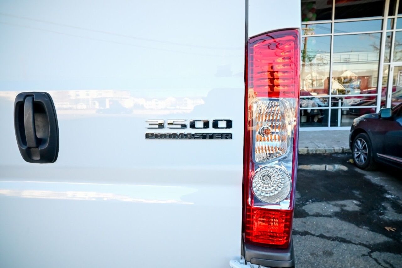 2024 Ram ProMaster Cargo Van Tradesman Springfield NJ