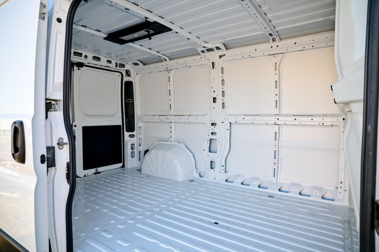 2024 Ram ProMaster Cargo Van Tradesman Springfield NJ