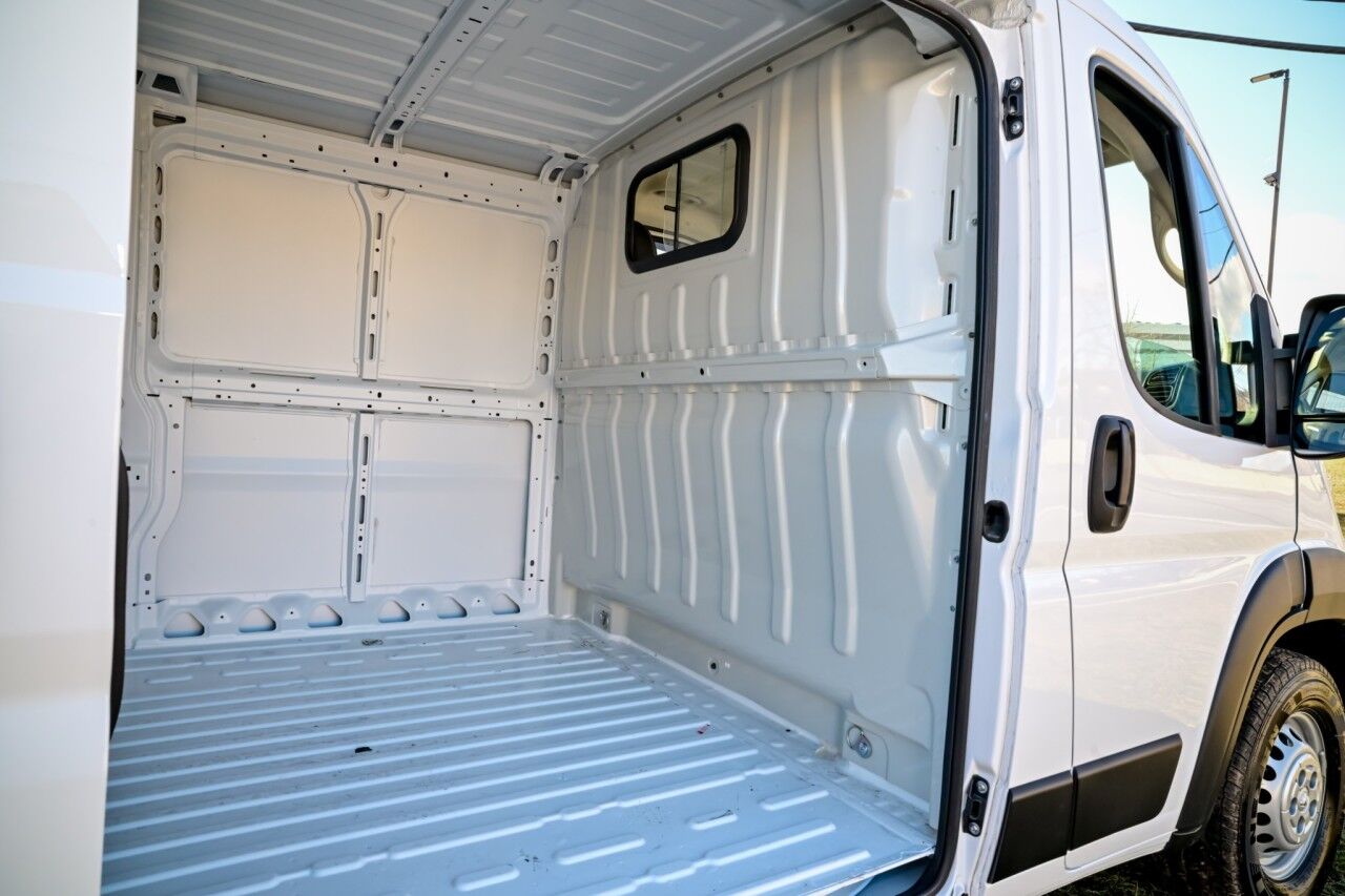 2024 Ram ProMaster Cargo Van Tradesman Springfield NJ