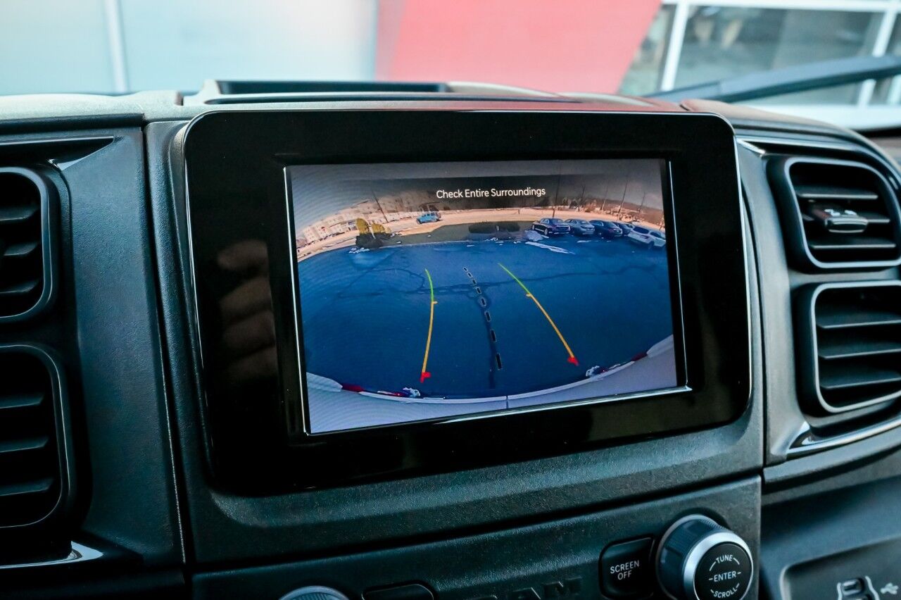 2024 Ram ProMaster Cargo Van Tradesman Springfield NJ