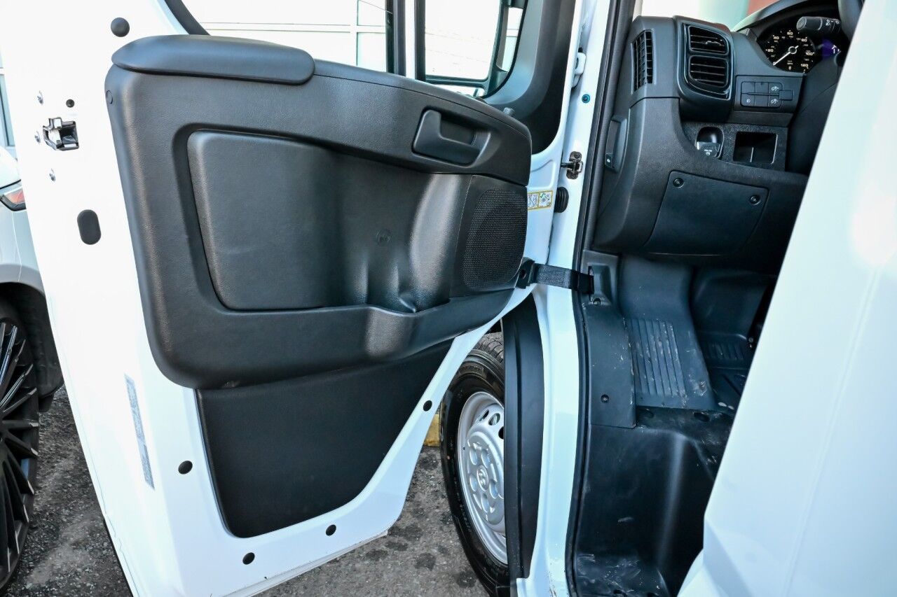 2024 Ram ProMaster Cargo Van Tradesman Springfield NJ