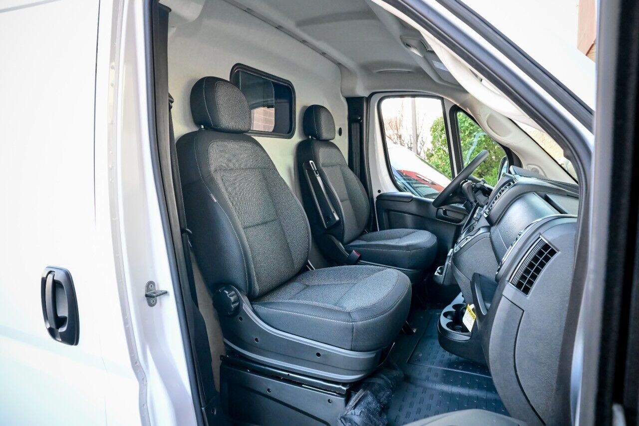 2024 Ram ProMaster Cargo Van Tradesman Springfield NJ