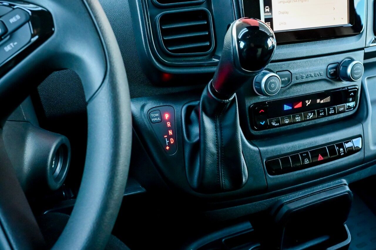 2024 Ram ProMaster Cargo Van Tradesman Springfield NJ