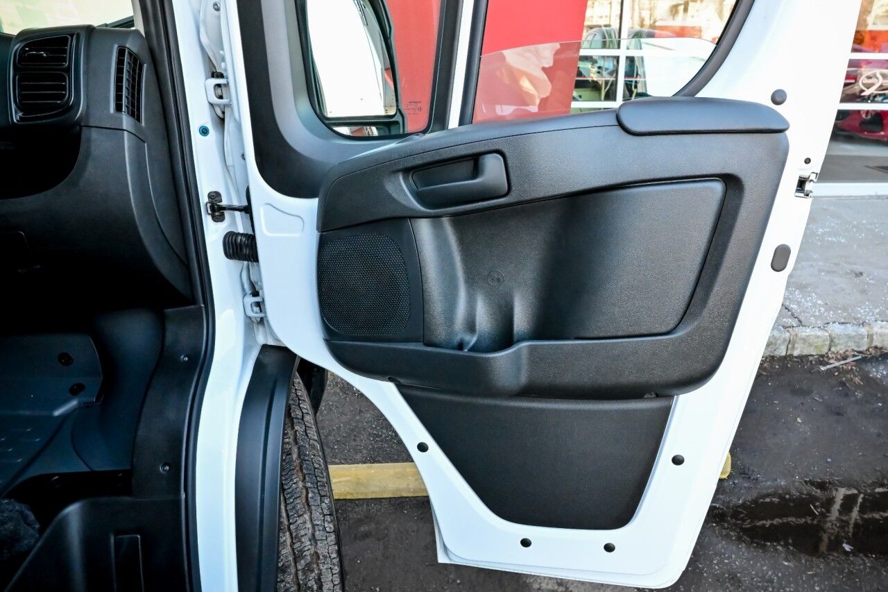 2024 Ram ProMaster Cargo Van Tradesman Springfield NJ