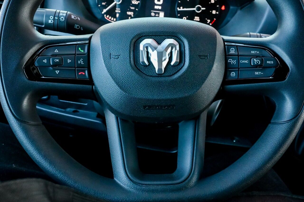 2024 Ram ProMaster Cargo Van Tradesman Springfield NJ