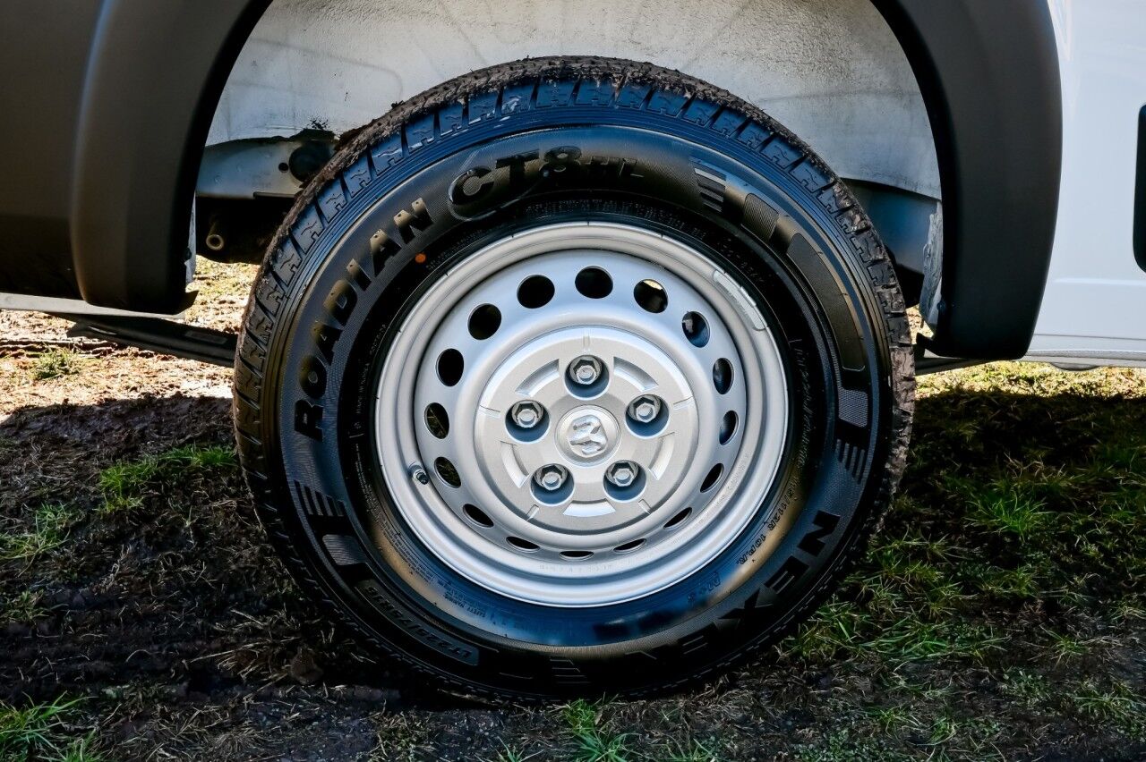 2024 Ram ProMaster Cargo Van Tradesman Springfield NJ