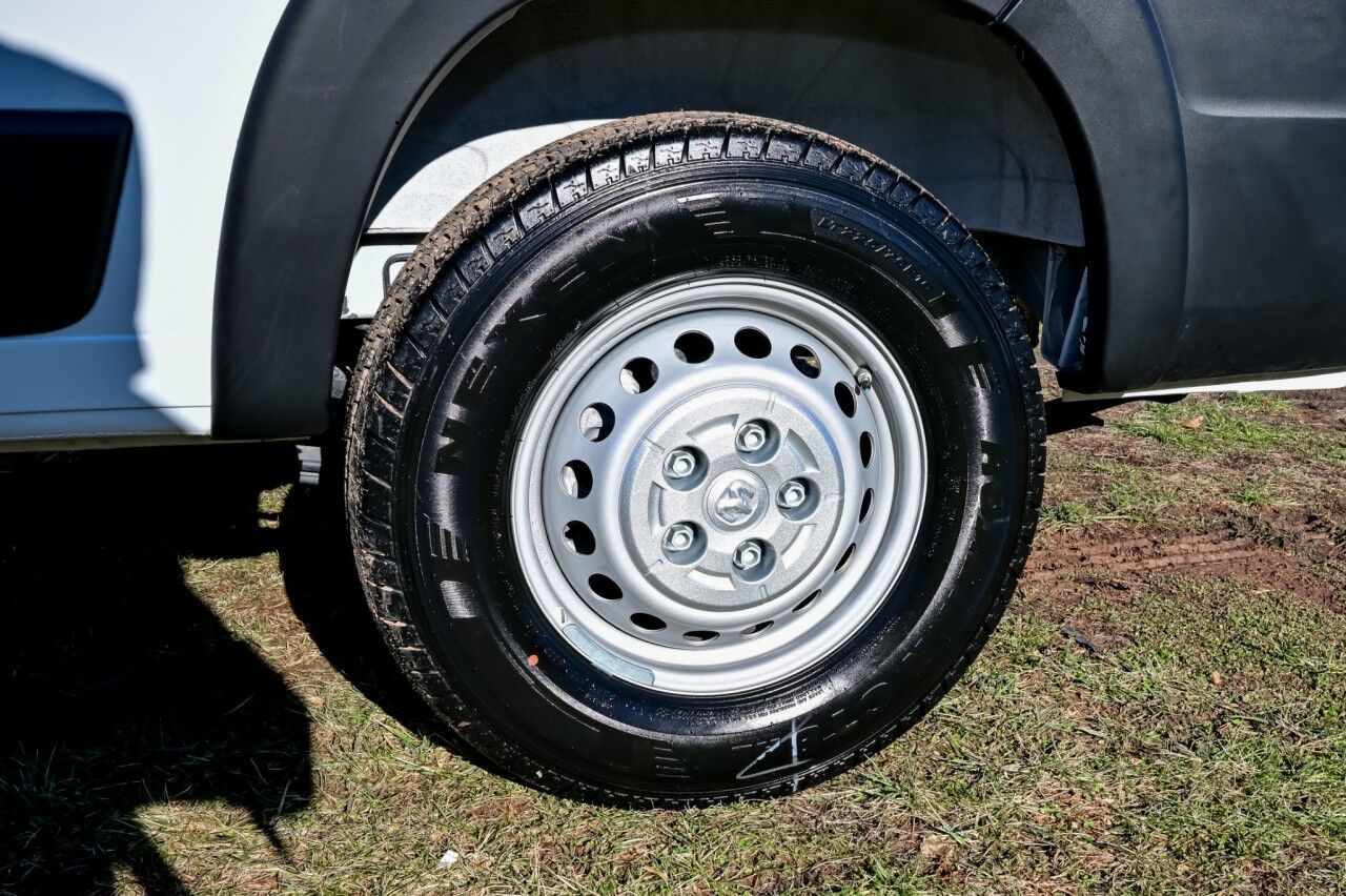 2024 Ram ProMaster Cargo Van Tradesman Springfield NJ