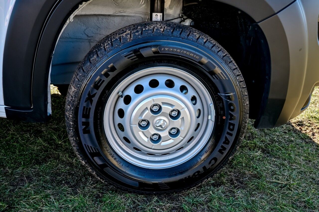 2024 Ram ProMaster Cargo Van Tradesman Springfield NJ