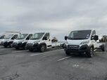 2024 Ram ProMaster Cutaway Tradesman