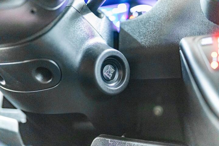 2024 Ram ProMaster SLT 2500 Ext High Roof Cargo Van BCam Remote Start Red Deer AB