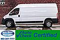 2024 Ram ProMaster SLT 2500 Ext High Roof Cargo Van BCam Remote Start