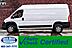 2024 Ram ProMaster SLT 2500 Ext High Roof Cargo Van BCam Remote Start Red Deer AB