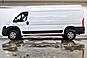 2024 Ram ProMaster SLT 2500 Ext High Roof Cargo Van BCam Remote Start Red Deer AB