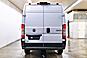 2024 Ram ProMaster SLT 2500 Ext High Roof Cargo Van BCam Remote Start Red Deer AB