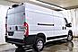 2024 Ram ProMaster SLT 2500 Ext High Roof Cargo Van BCam Remote Start Red Deer AB