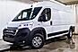 2024 Ram ProMaster SLT 2500 Ext High Roof Cargo Van BCam Remote Start Red Deer AB