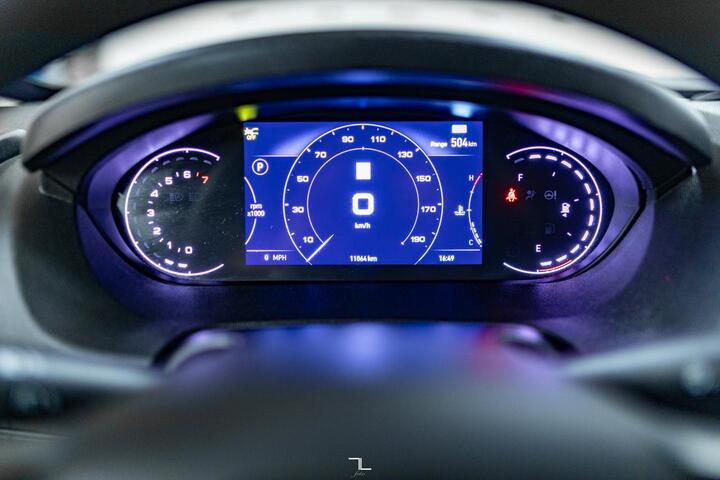 2024 Ram ProMaster SLT 2500 Ext High Roof Cargo Van BCam Remote Start Red Deer AB