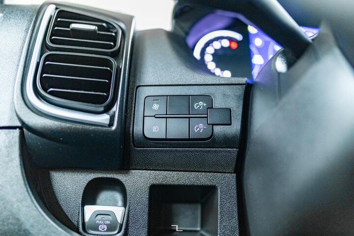 2024 Ram ProMaster SLT 2500 Ext High Roof Cargo Van BCam Remote Start Red Deer AB