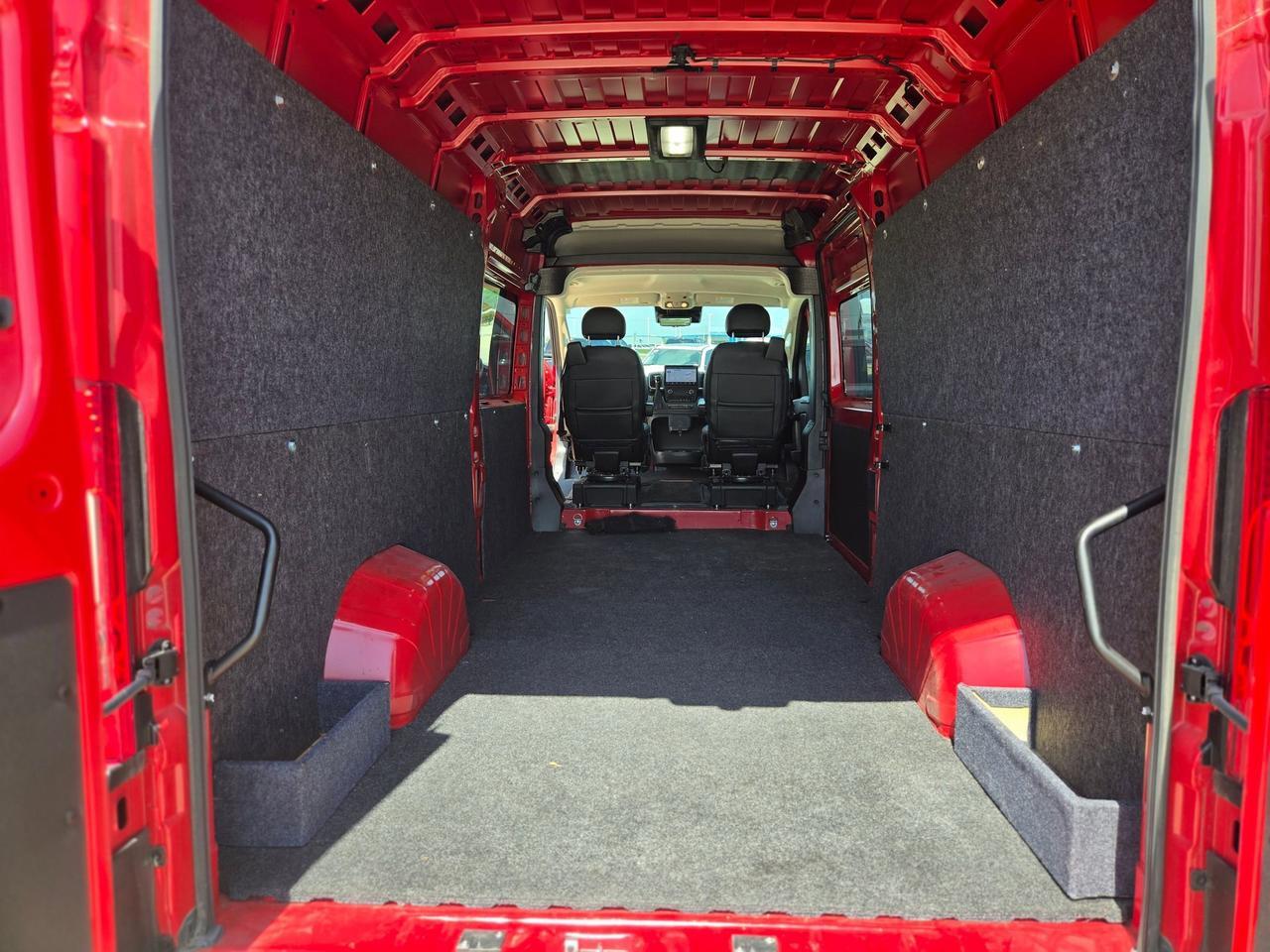 2024 Ram ProMaster Window Van SLT+ Castroville TX