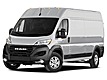 2024 Ram Promaster 3500 High Roof
