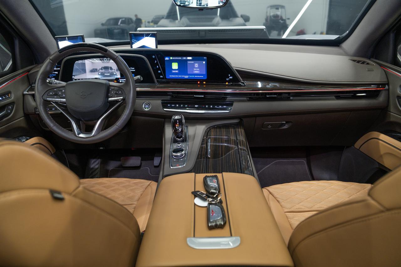2024 Rezvani Vengeance Miami FL