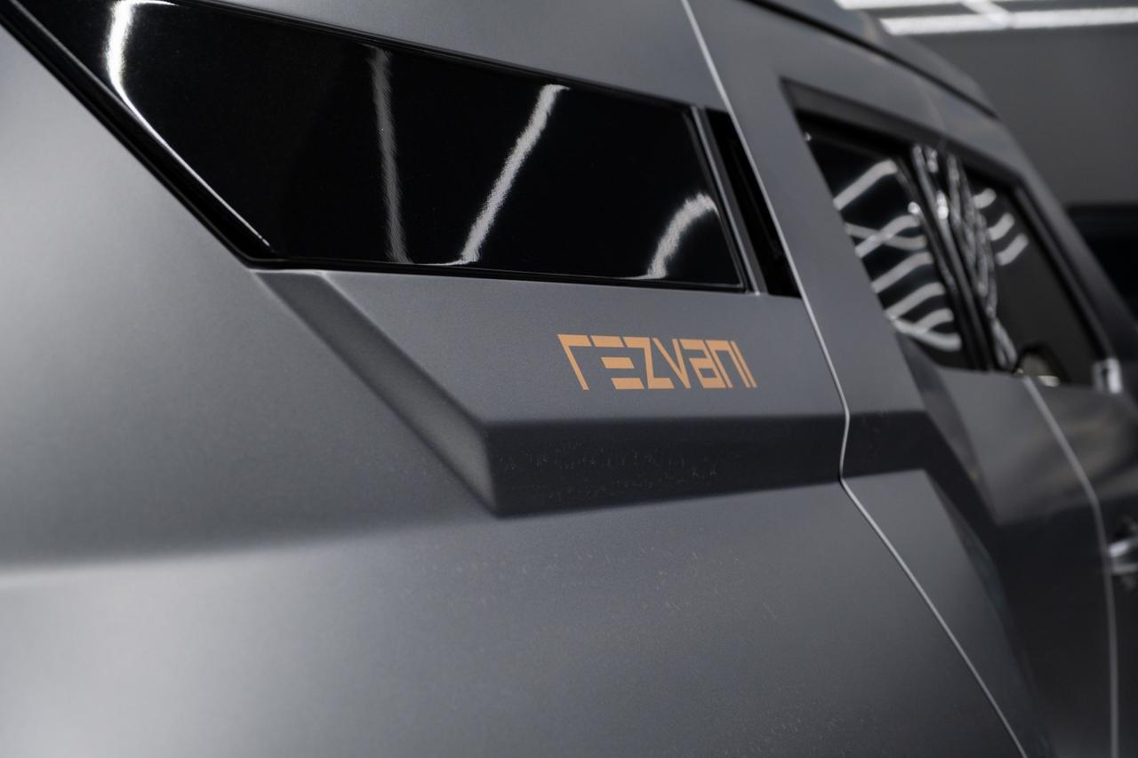 2024 Rezvani Vengeance Miami FL