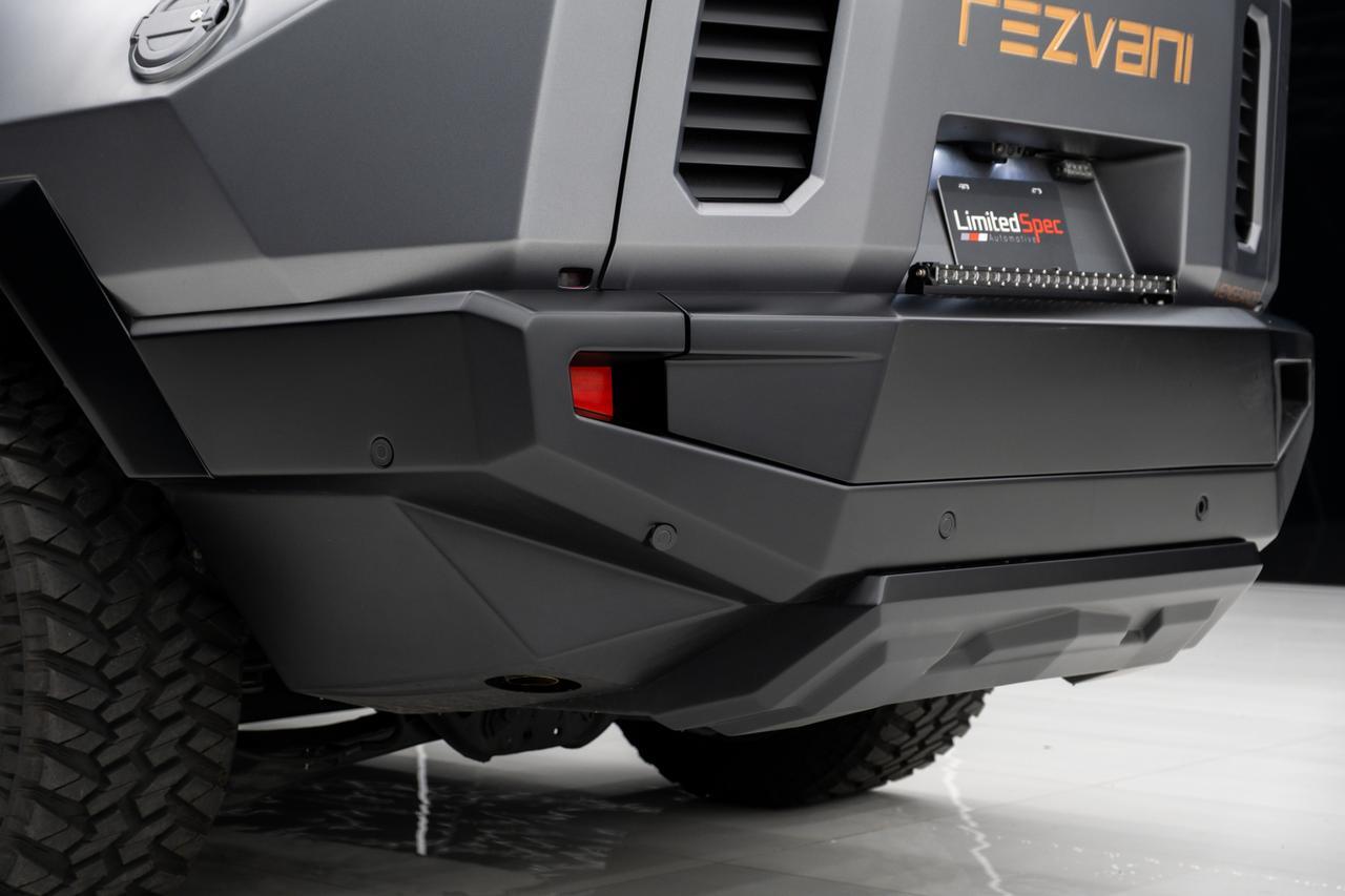 2024 Rezvani Vengeance Miami FL