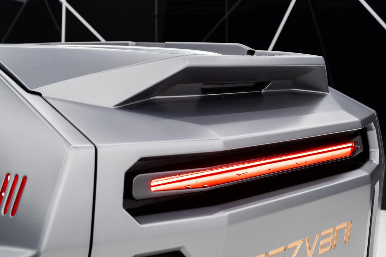2024 Rezvani Vengeance Miami FL