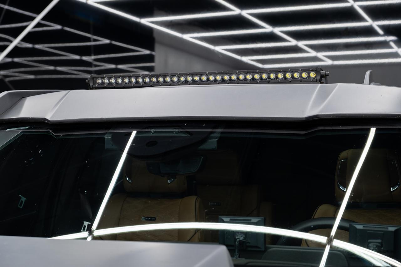 2024 Rezvani Vengeance Miami FL