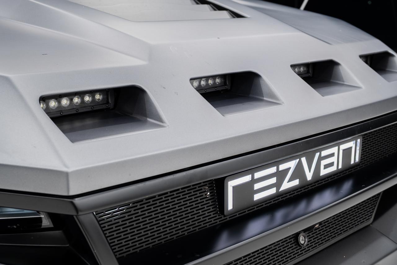 2024 Rezvani Vengeance Miami FL