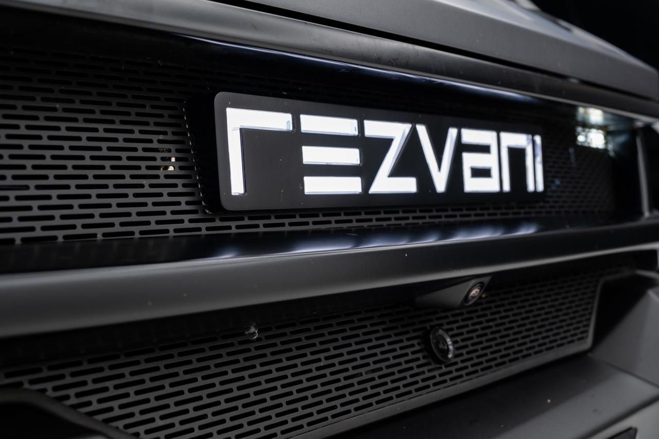 2024 Rezvani Vengeance Miami FL