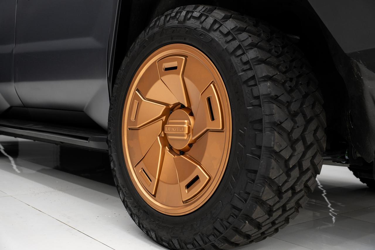 2024 Rezvani Vengeance Miami FL