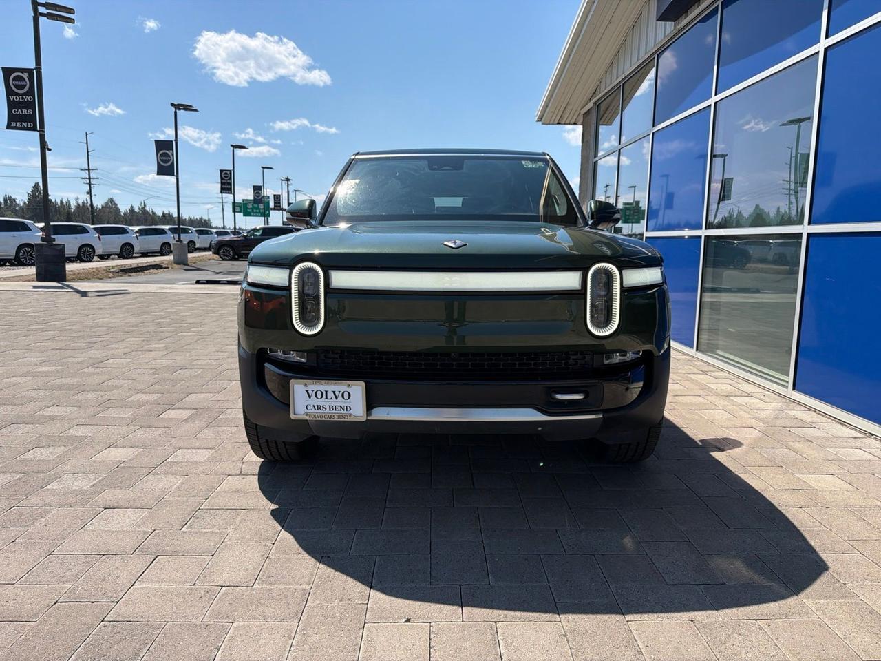 2024 Rivian R1S Bend OR
