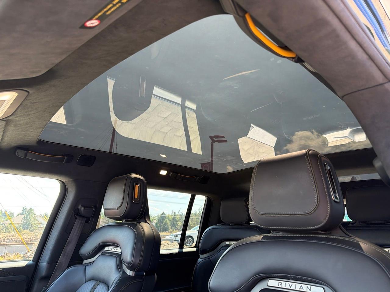 2024 Rivian R1S Bend OR