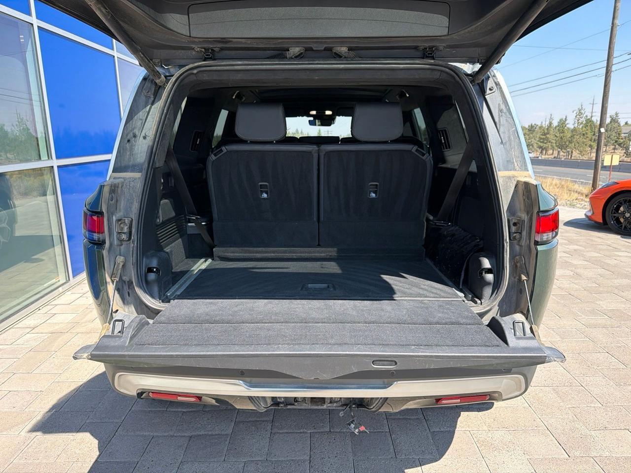 2024 Rivian R1S Bend OR