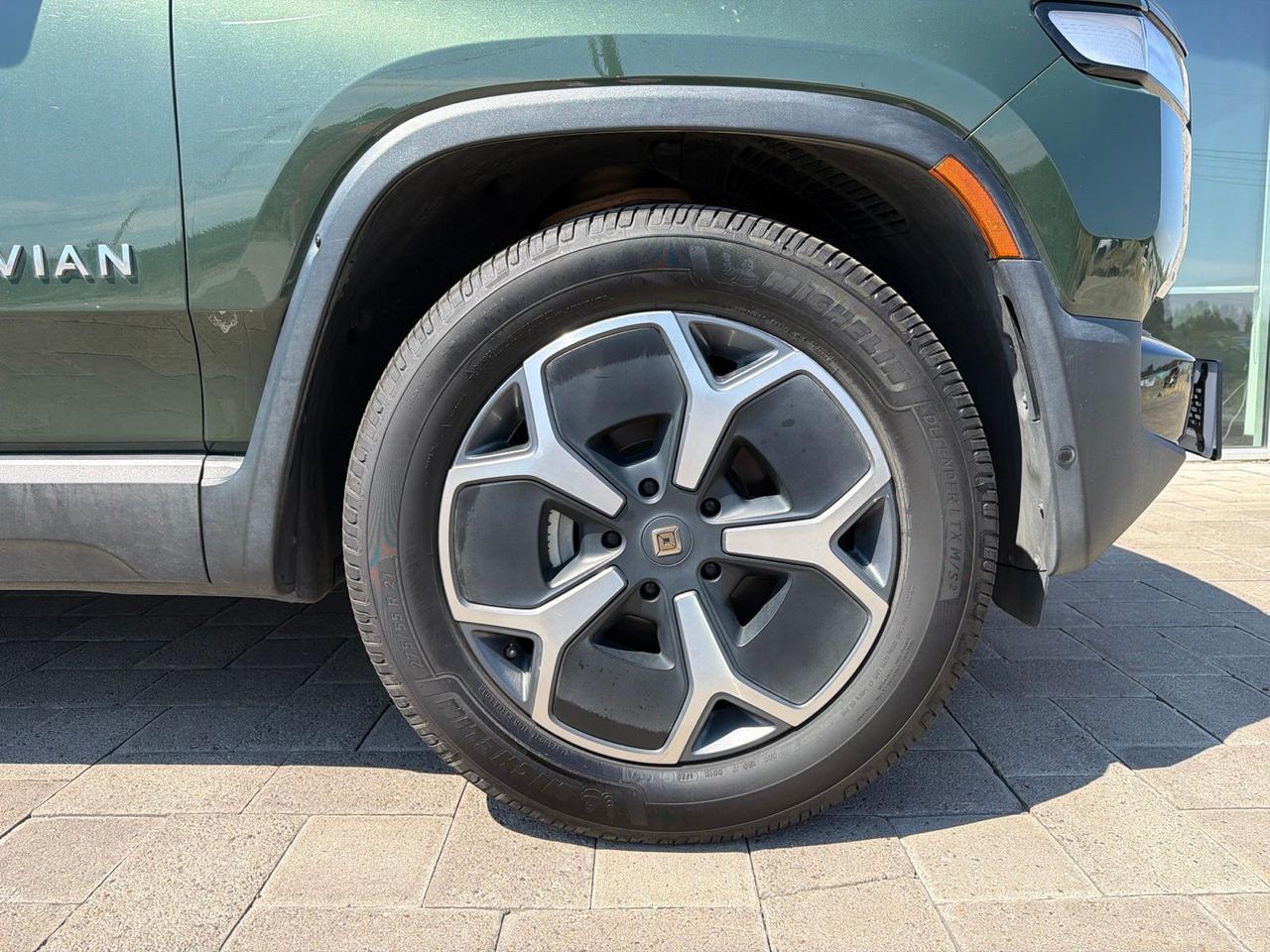 2024 Rivian R1S Bend OR