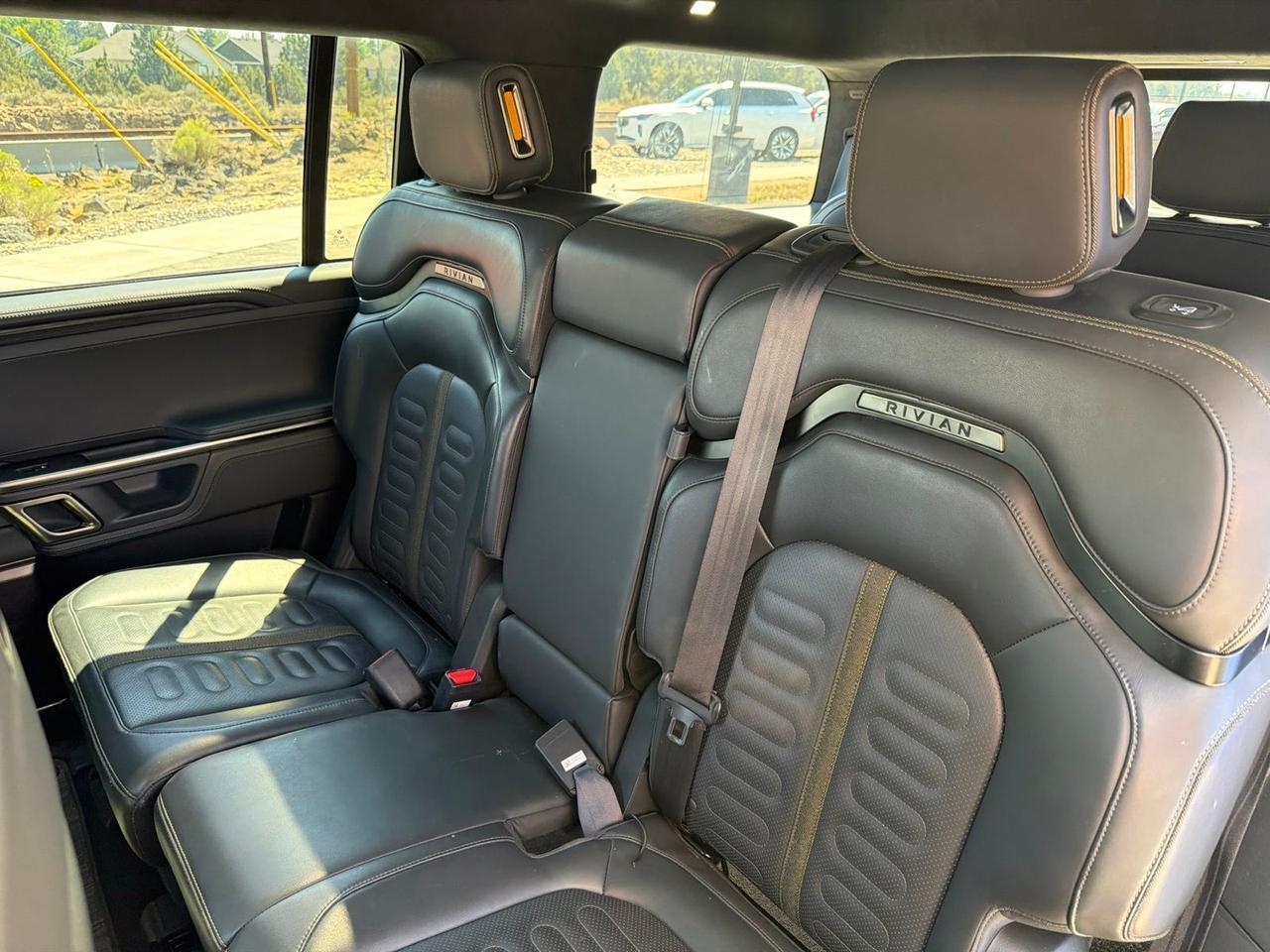 2024 Rivian R1S Bend OR