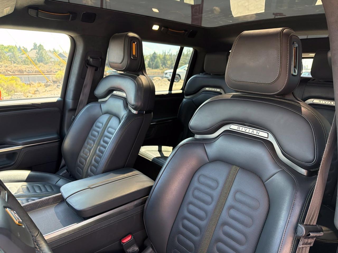 2024 Rivian R1S Bend OR