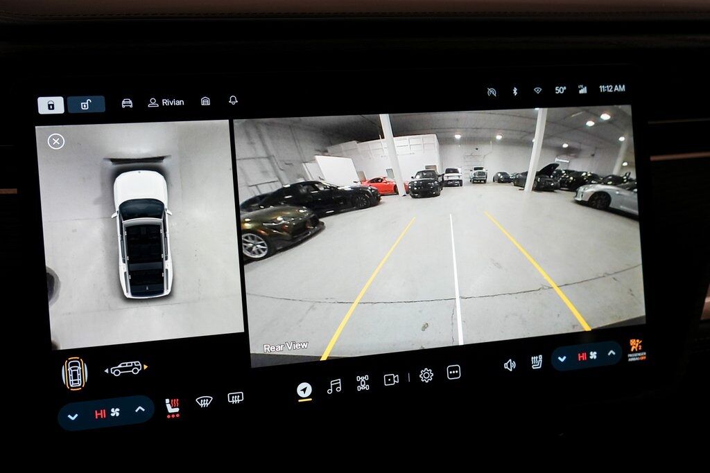 2024 Rivian R1S Tigard OR