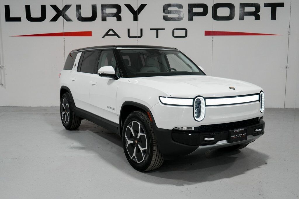 2024 Rivian R1S Tigard OR