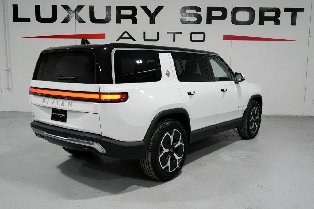 2024 Rivian R1S Tigard OR