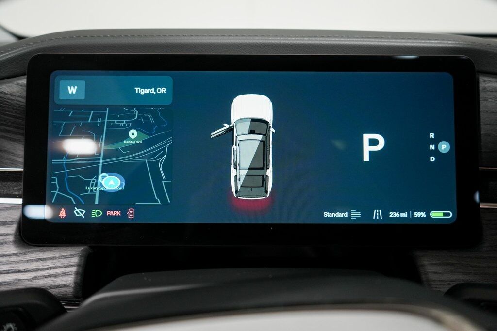 2024 Rivian R1S Tigard OR