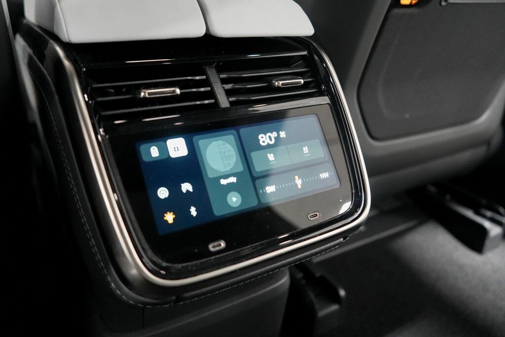 2024 Rivian R1S Tigard OR