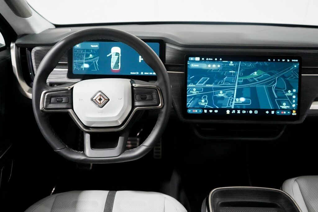 2024 Rivian R1S Tigard OR