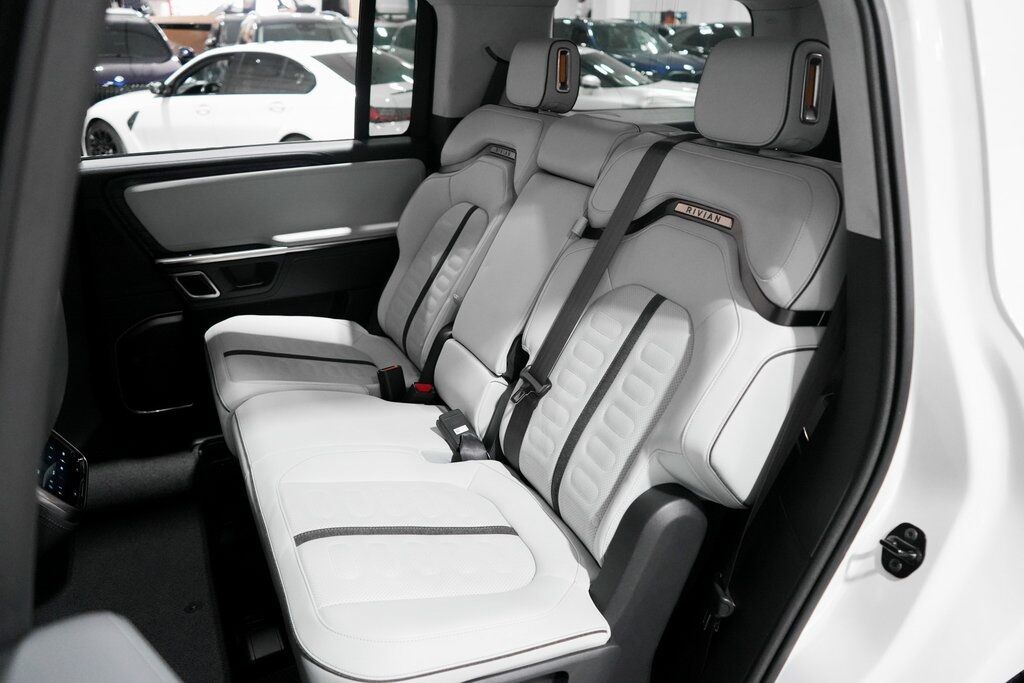 2024 Rivian R1S Tigard OR